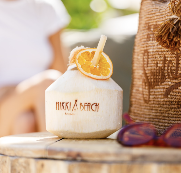 Nikki Beach Photos (Credit: Nikki Beach Global):